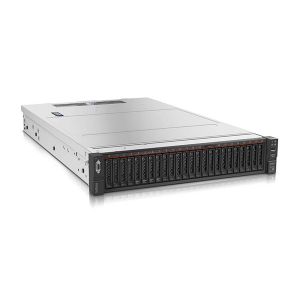 Lenovo ThinkSystem SR650